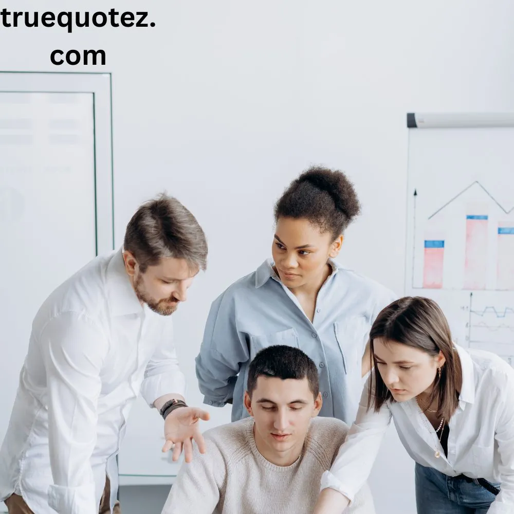 Quotes About Communication in the Workplace