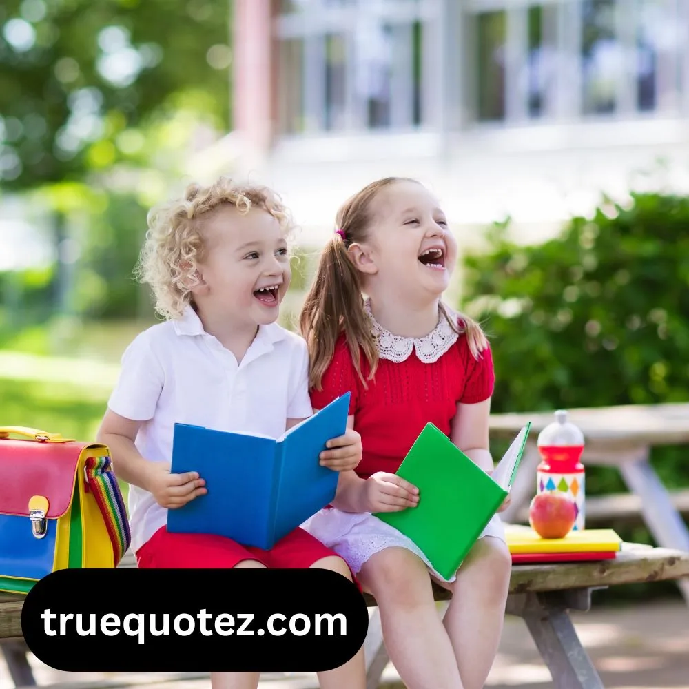 Back to School Quotes Funny