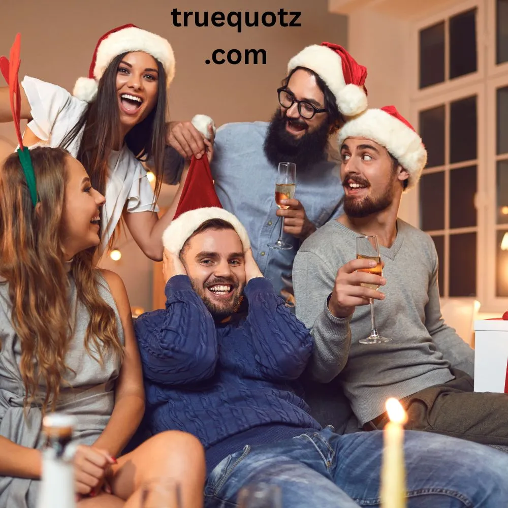Best Christmas Quotes Funny