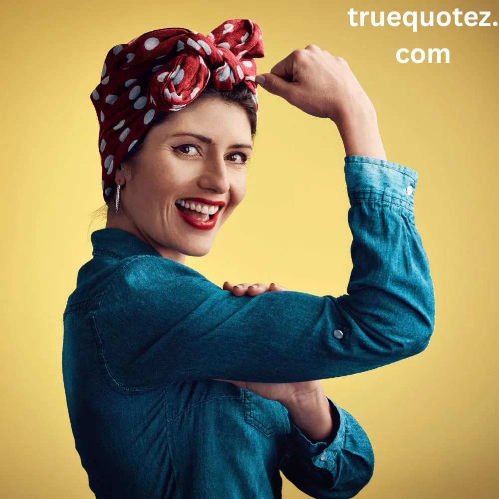 Biblical Quotes About Being Strong