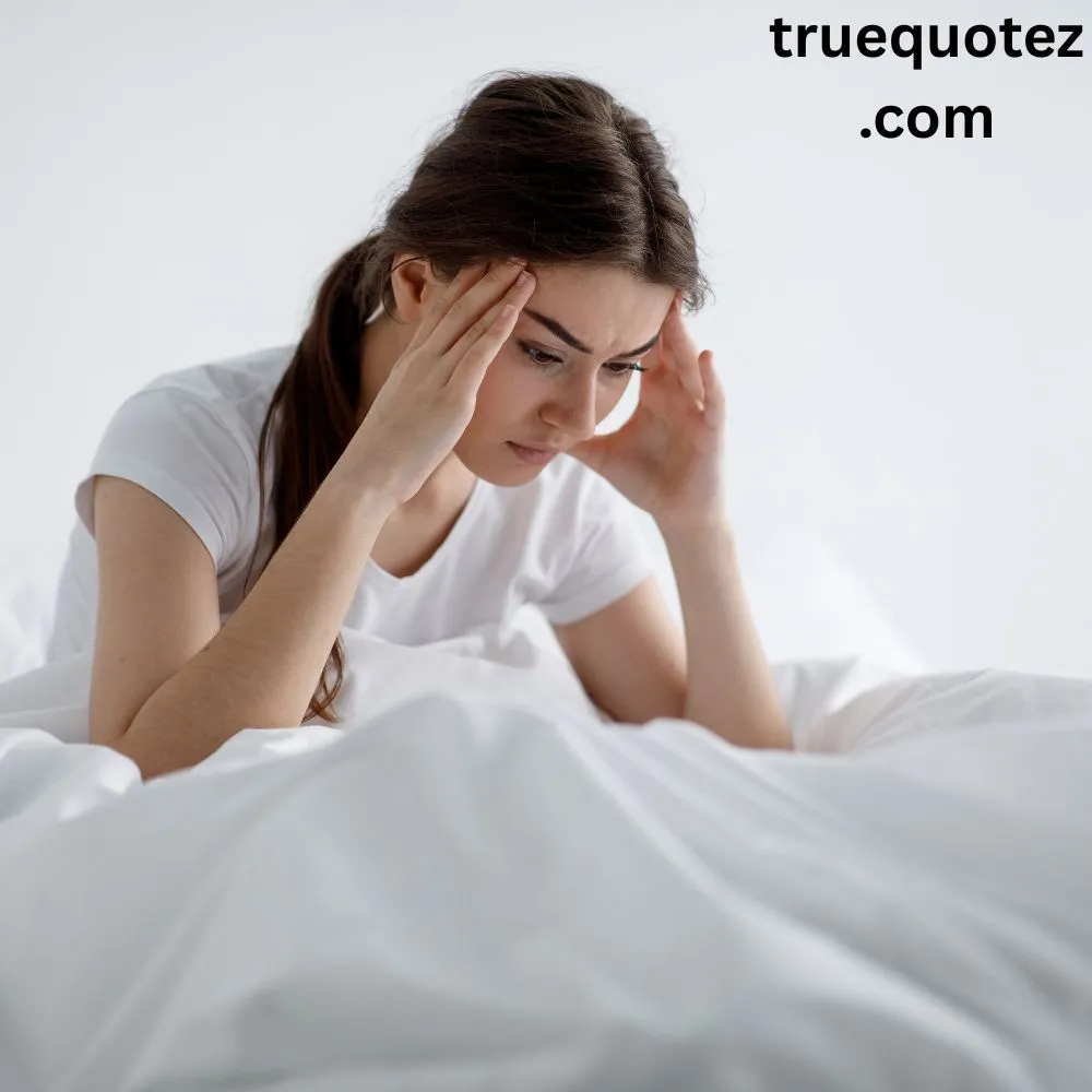 Cant Sleep Quotes Funny
