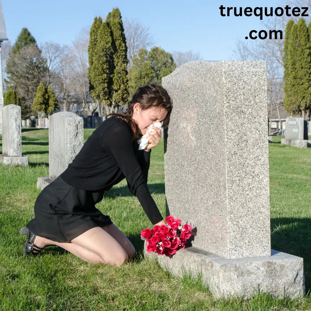 Death I Miss You Mom Quotes from Daughter