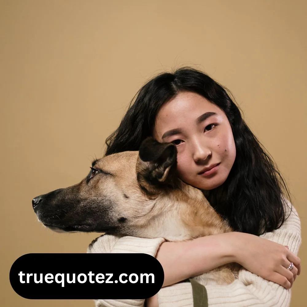Death Loss of a Dog Quotes