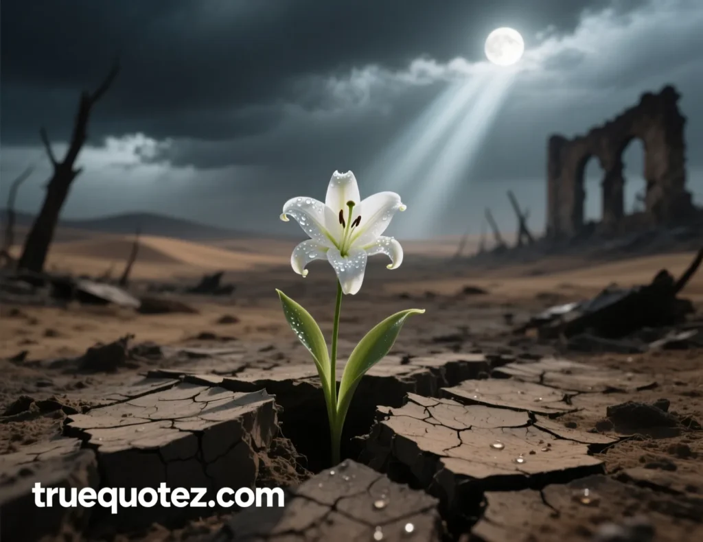 Elden Ring Quotes About Love