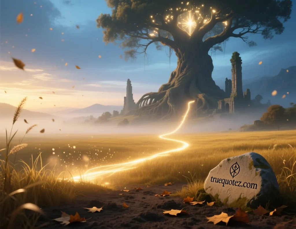 Elden Ring Quotes Inspirational