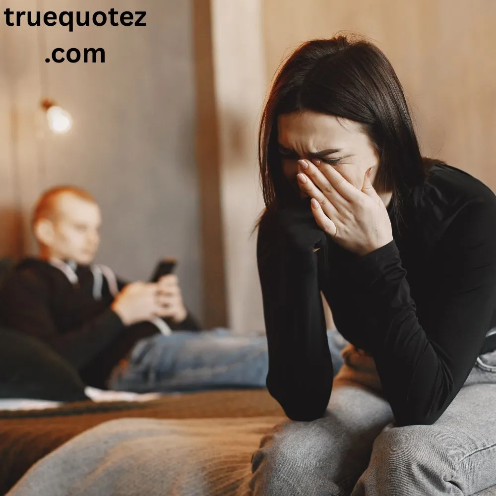 Emotional Quotes About Love