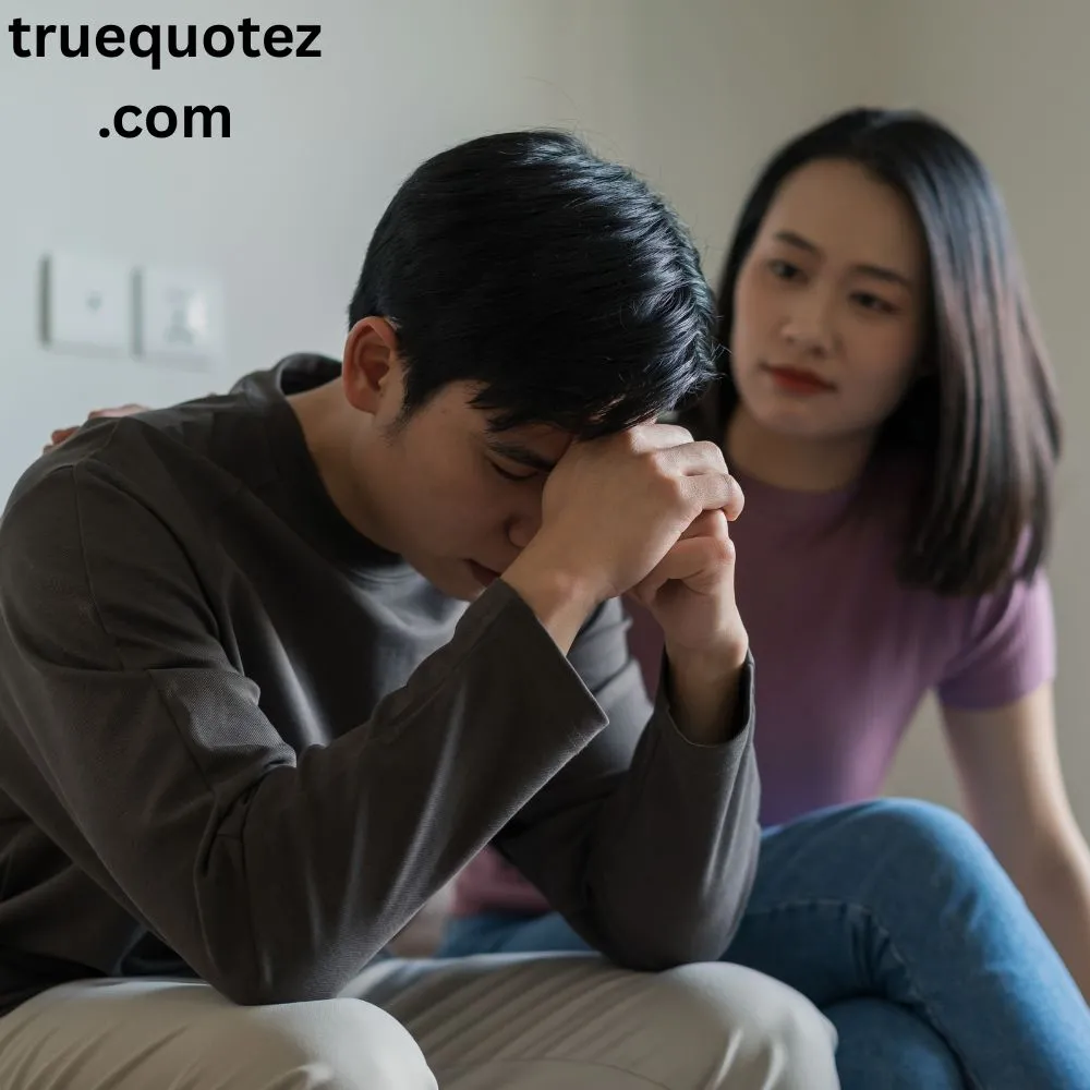 Emotional Quotes For Love