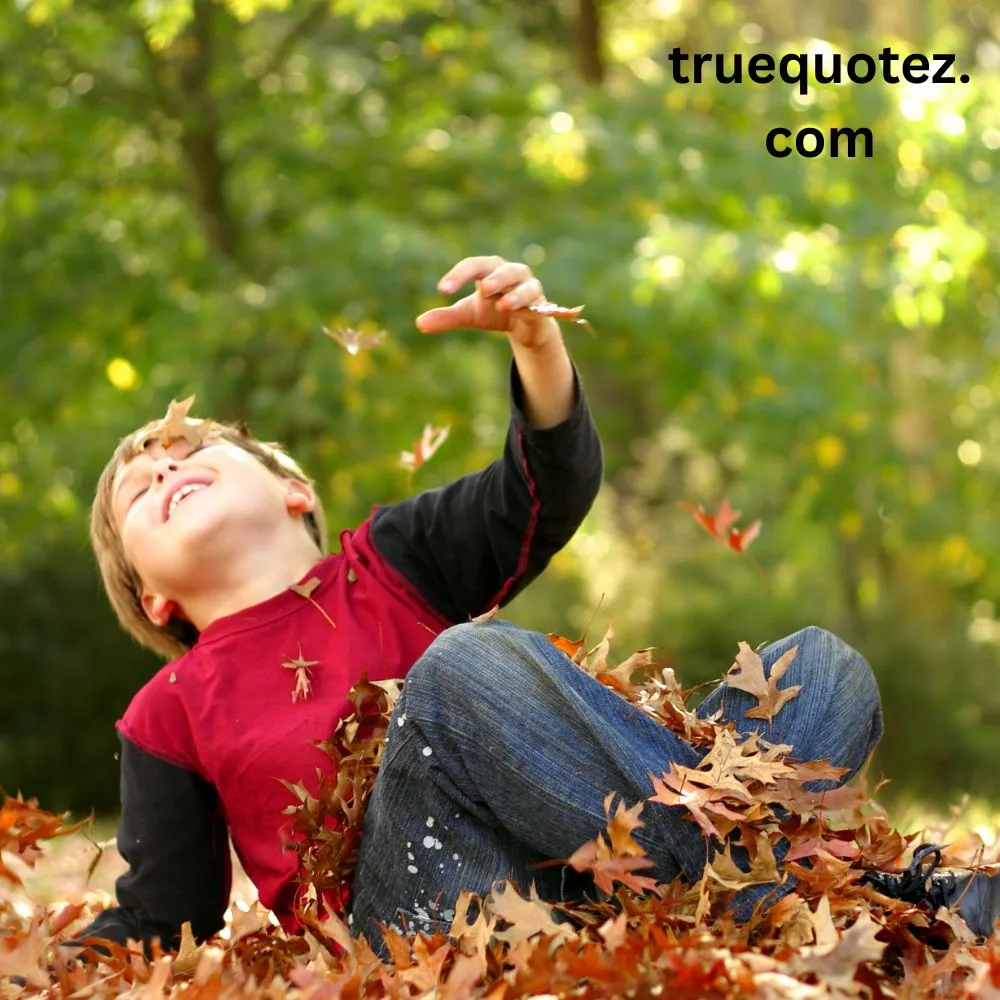 Fall Quotes Short Funny