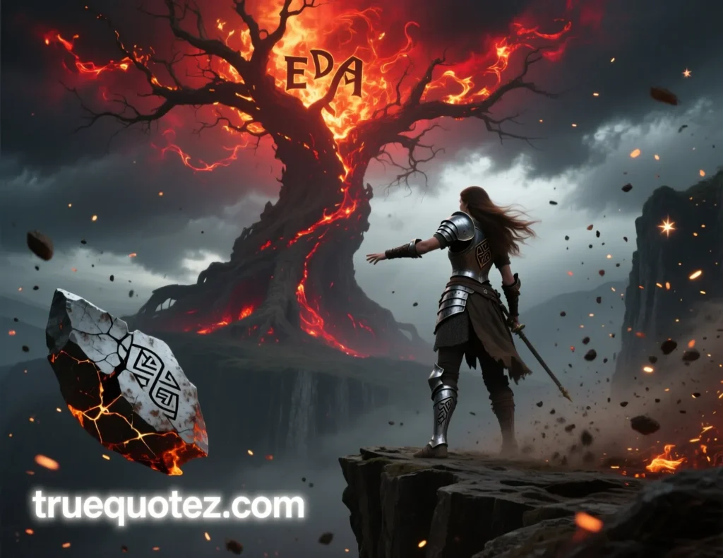 Famous Elden Ring Quotes