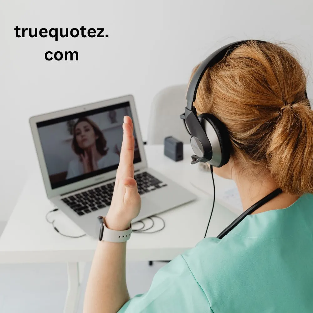 Famous Quotes About Communication