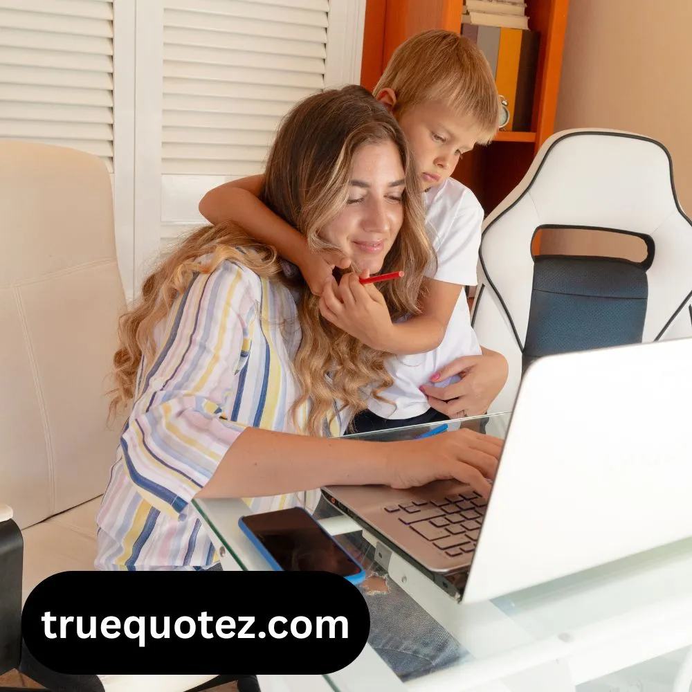 Grown Up Happy Birthday Son Quotes from Mom