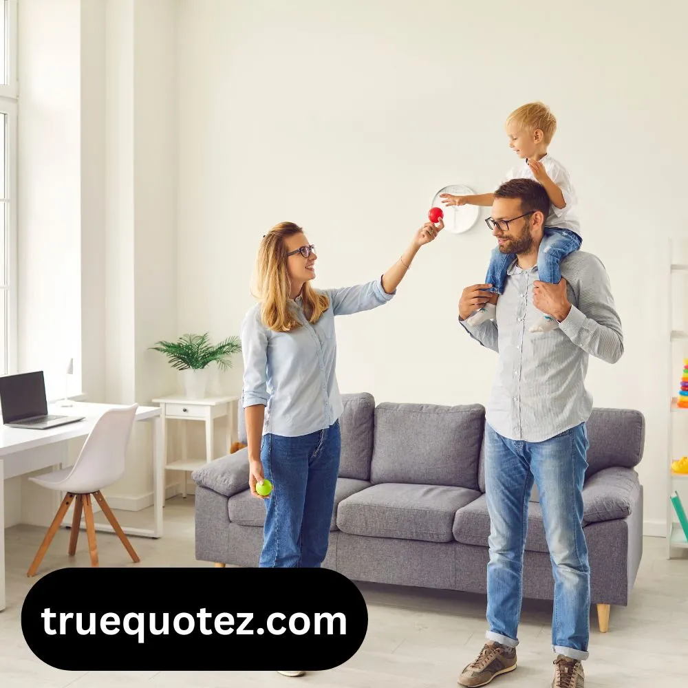 Happy Birthday Son Quotes from Mom and Dad