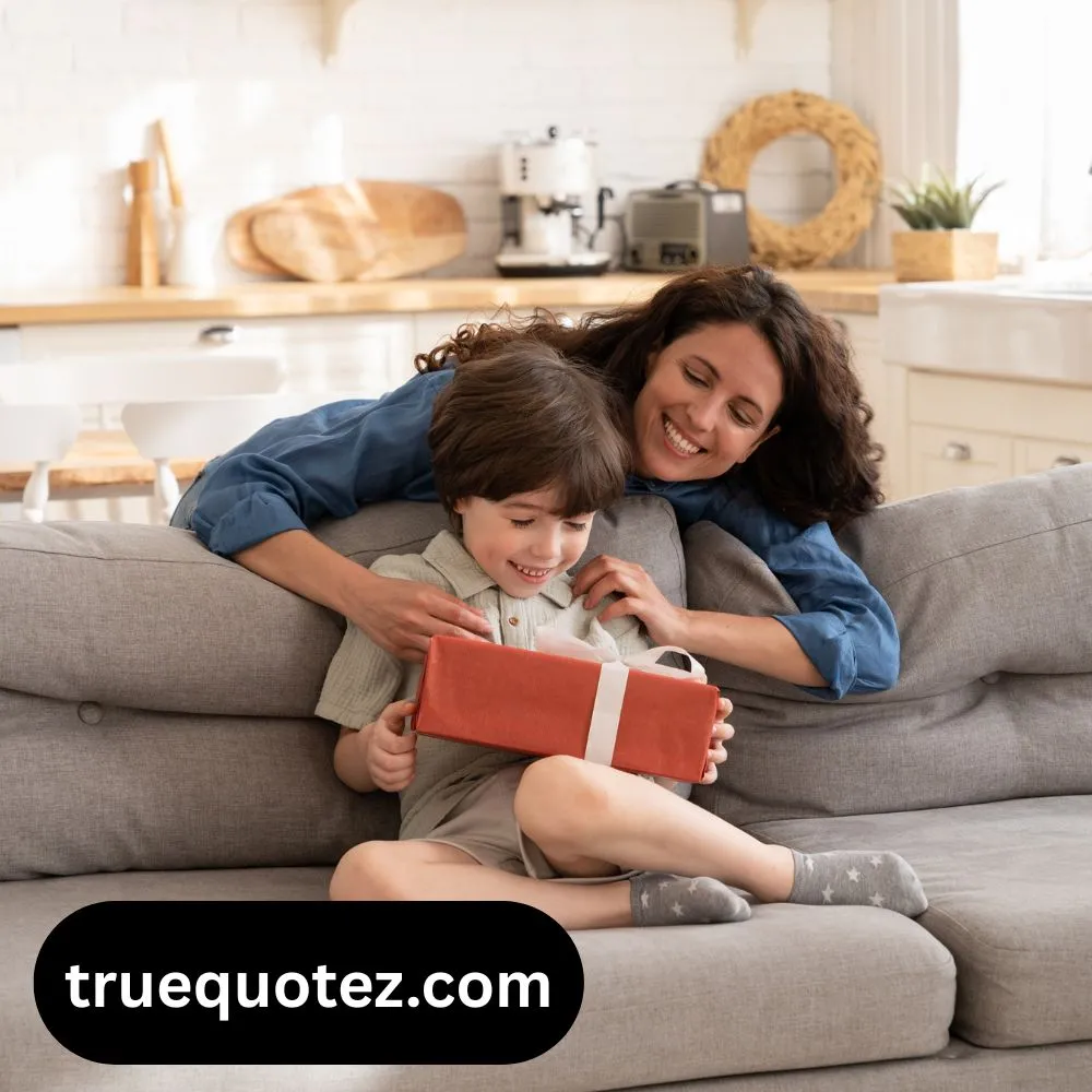 Happy Birthday Son Quotes from Mom