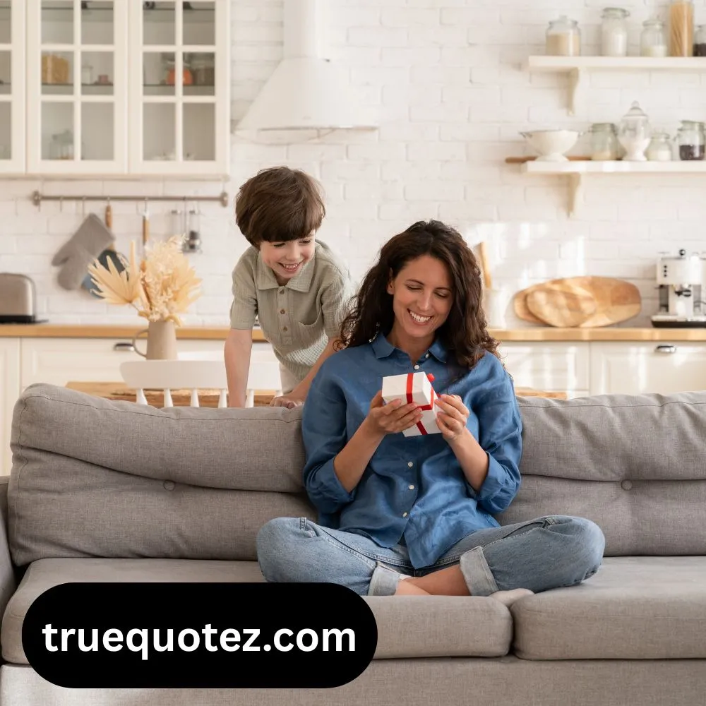 Happy Birthday Son Quotes from Mother