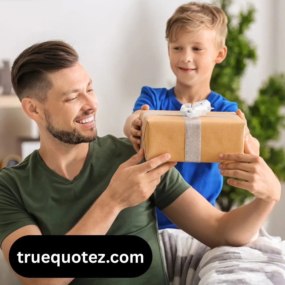 Happy Birthday Son Quotes from Parents