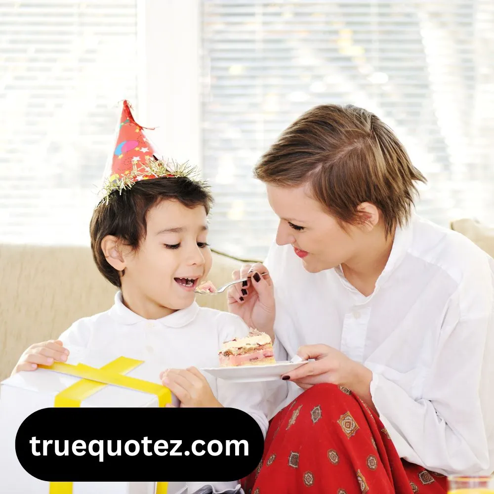 Happy Birthday Son Quotes Funny
