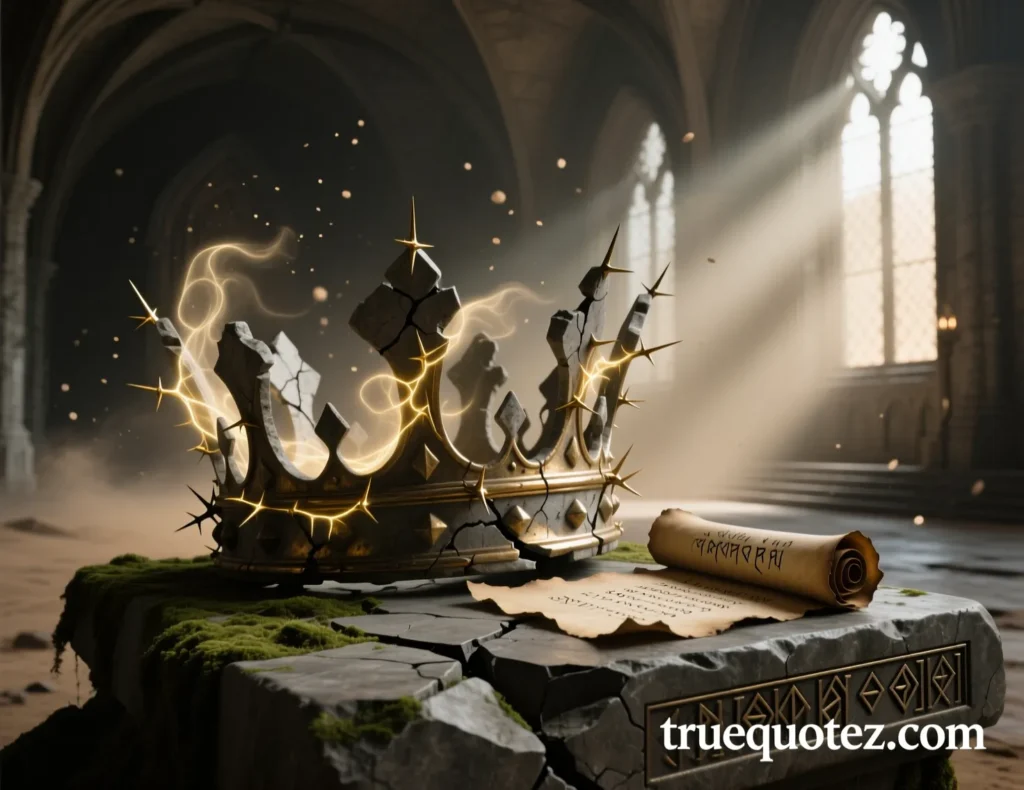 Hardest Elden Ring Quotes