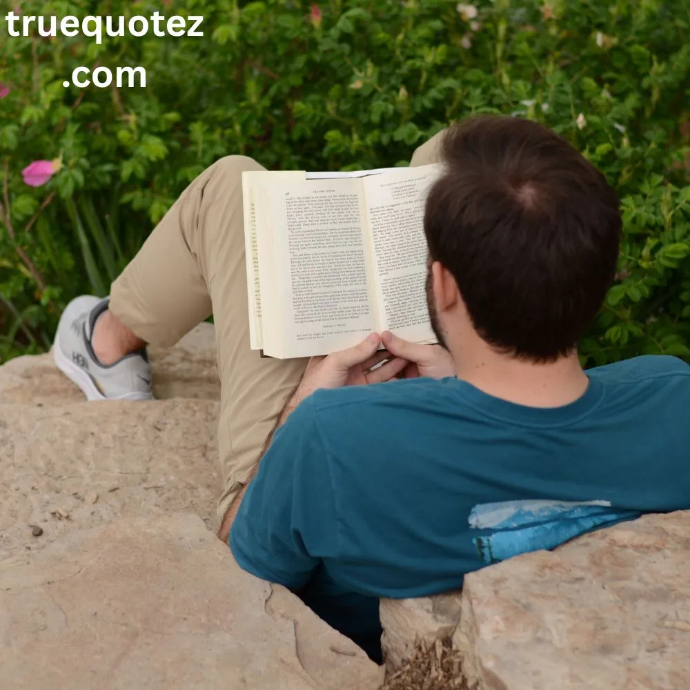 Introvert Solitude Quotes