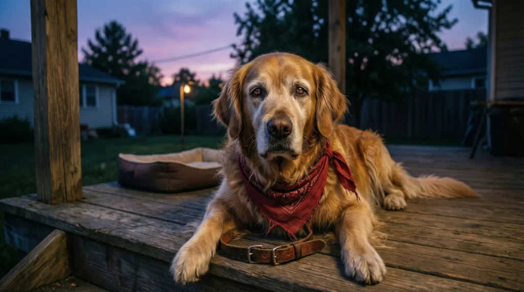 Loss of a Dog Quotes Images