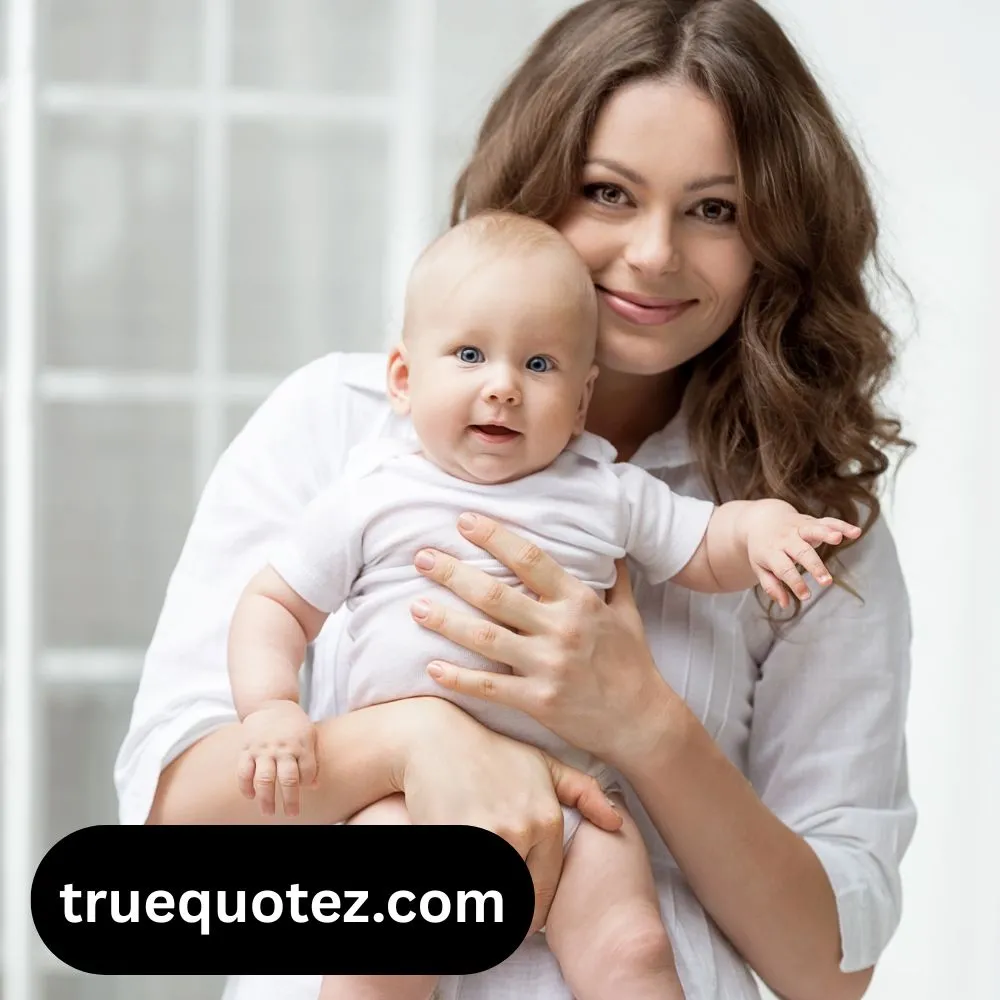 Meaningful Heart Touching Mother Quotes