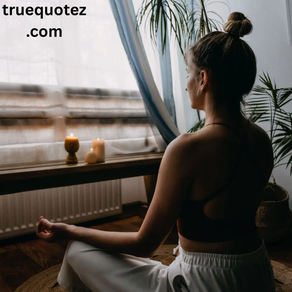 Motivational Self Love Quotes for Women
