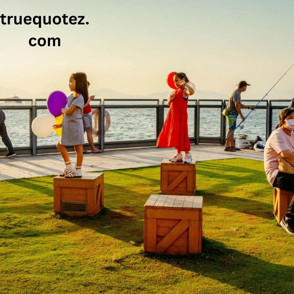 Positive Good Afternoon Quotes