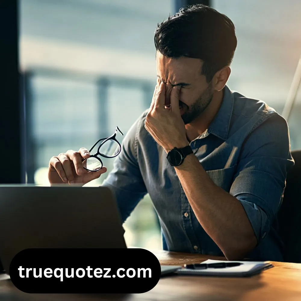 Positive Quotes for Men Struggling