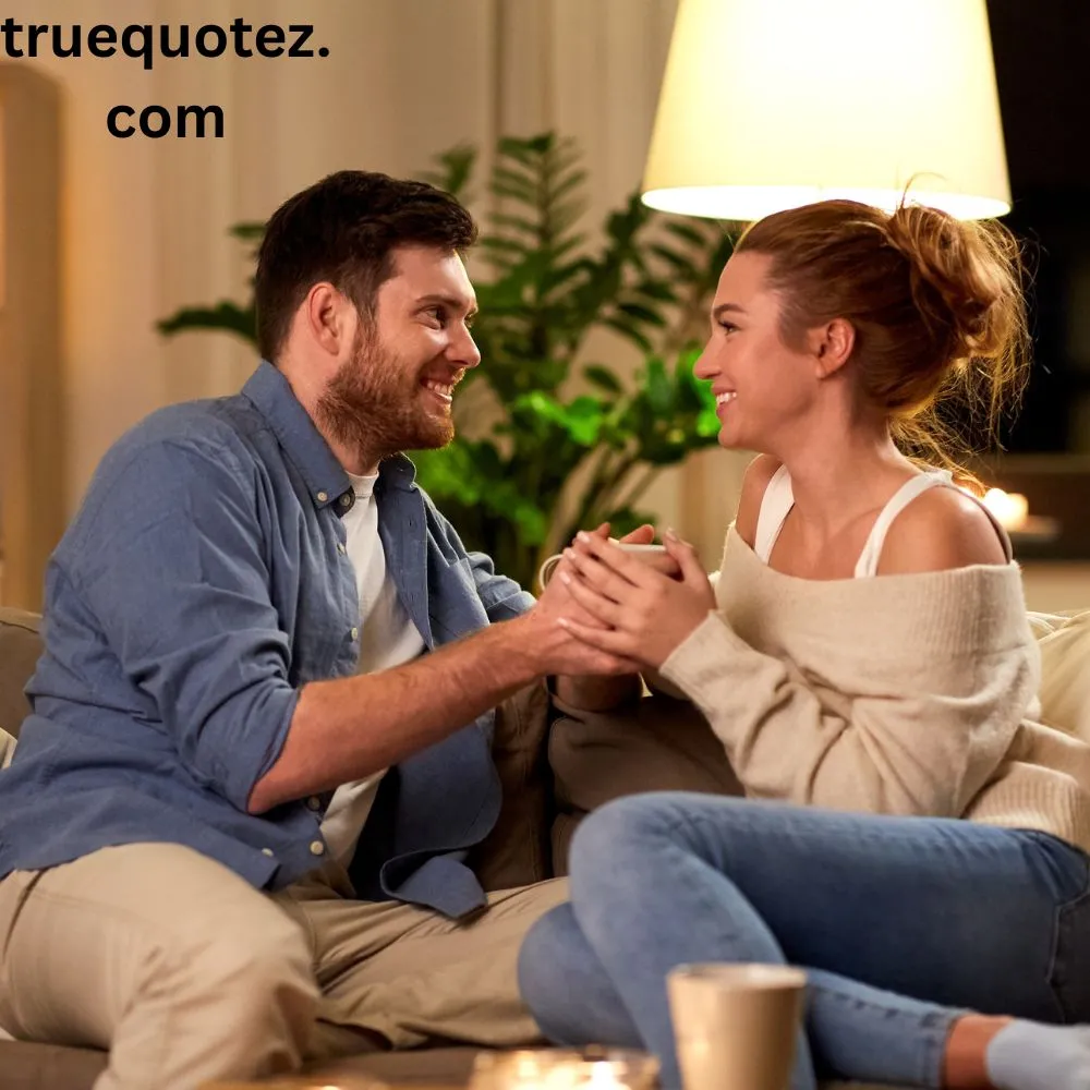 Quotes About Communication in a Relationship