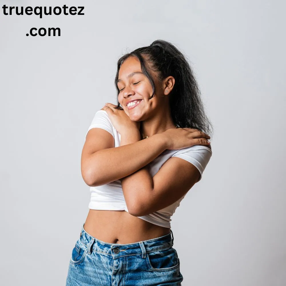 Self Love Quotes for Women Short