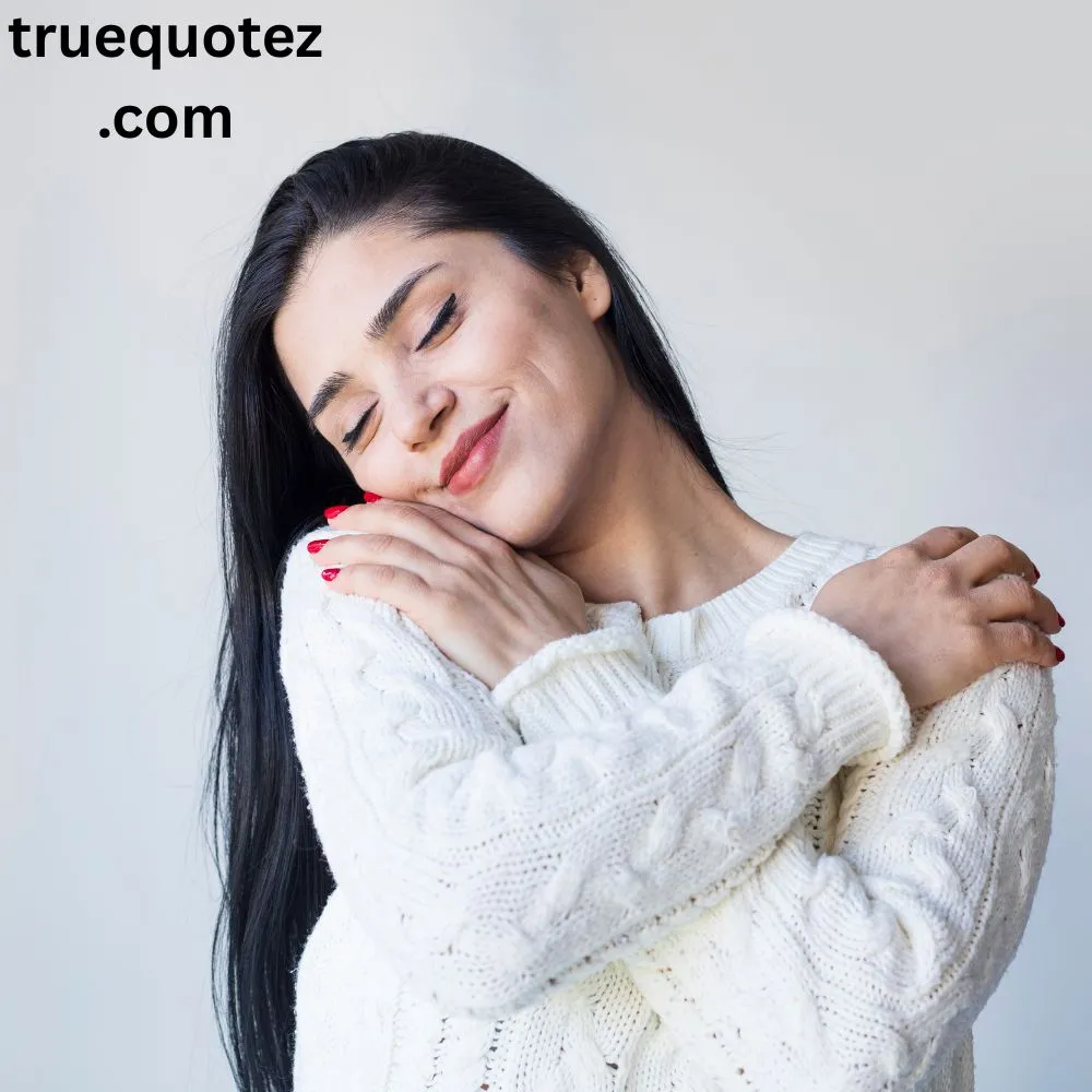 Short Self Love Quotes for Women