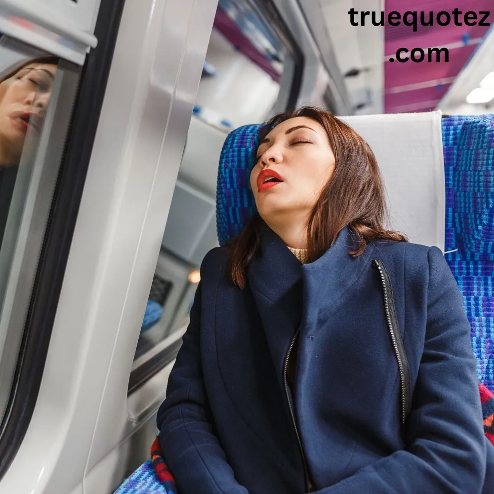Sleep Quotes Funny