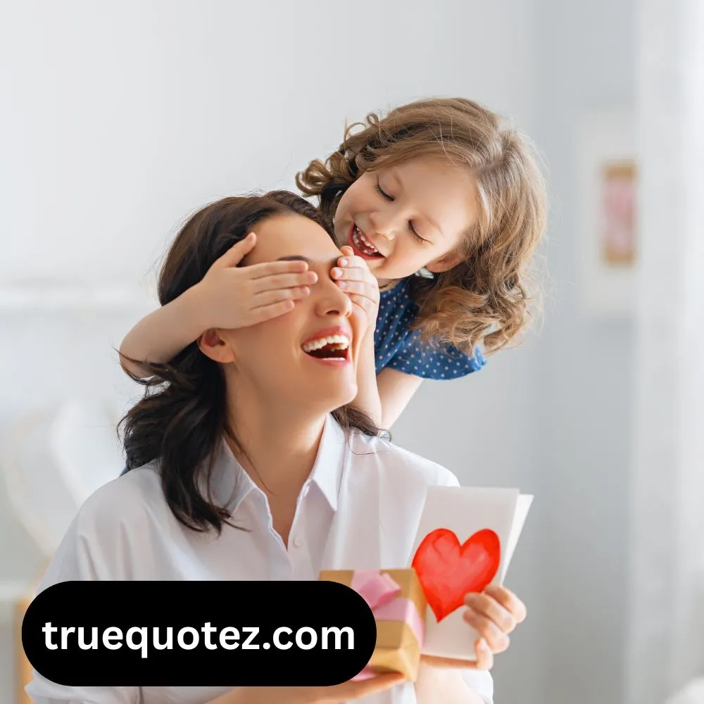 Special Heart Touching Mother Quotes