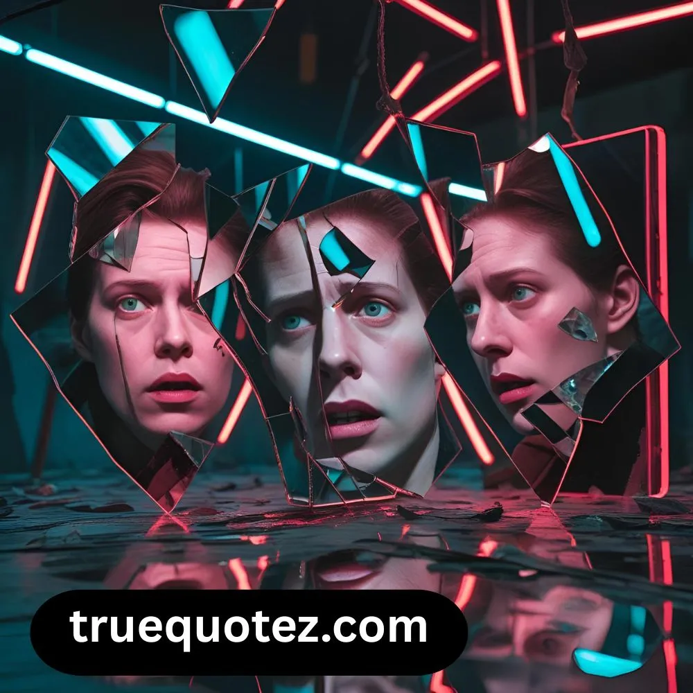 1984 quotes about truth
