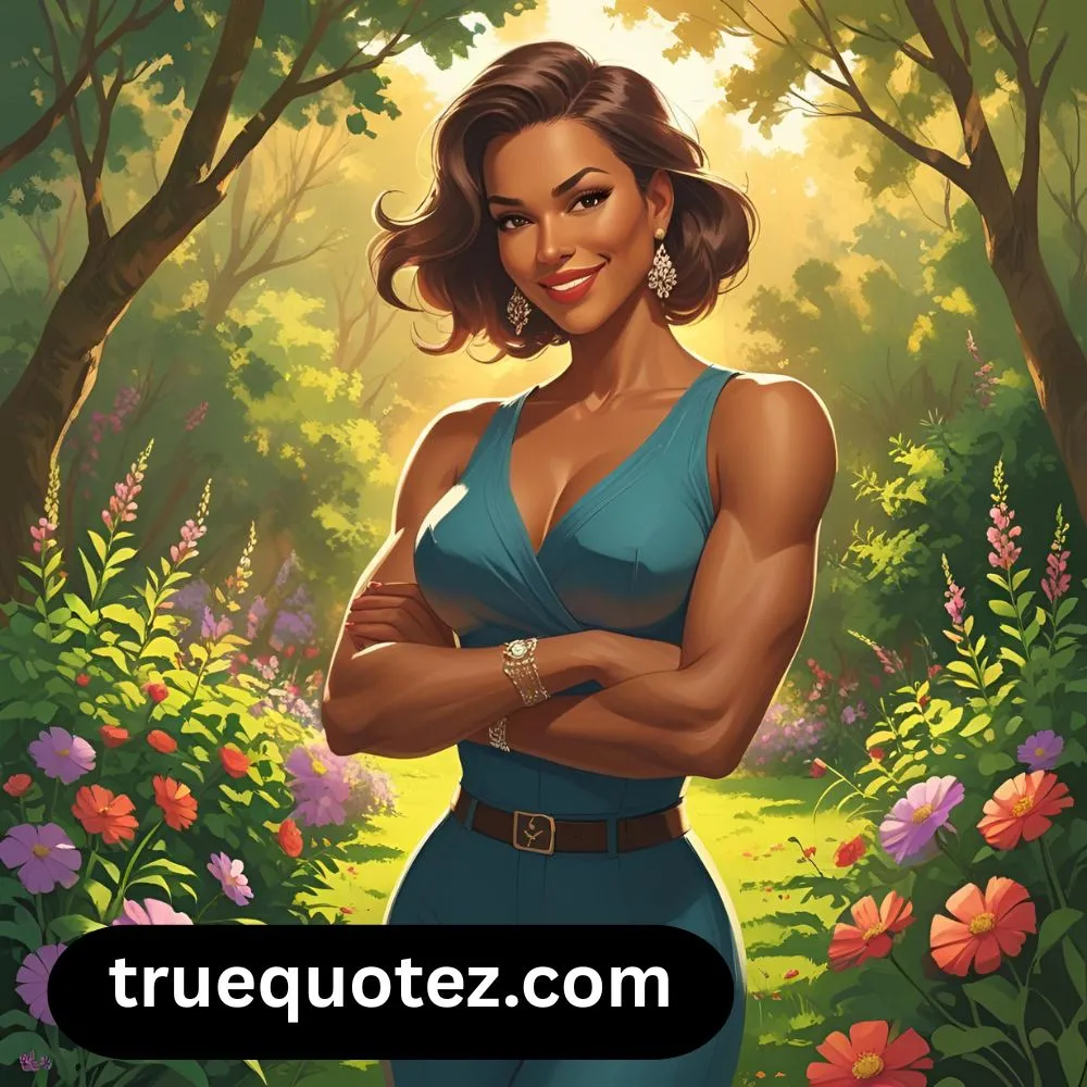 Beautiful Classy Attitude Strong Woman Quotes