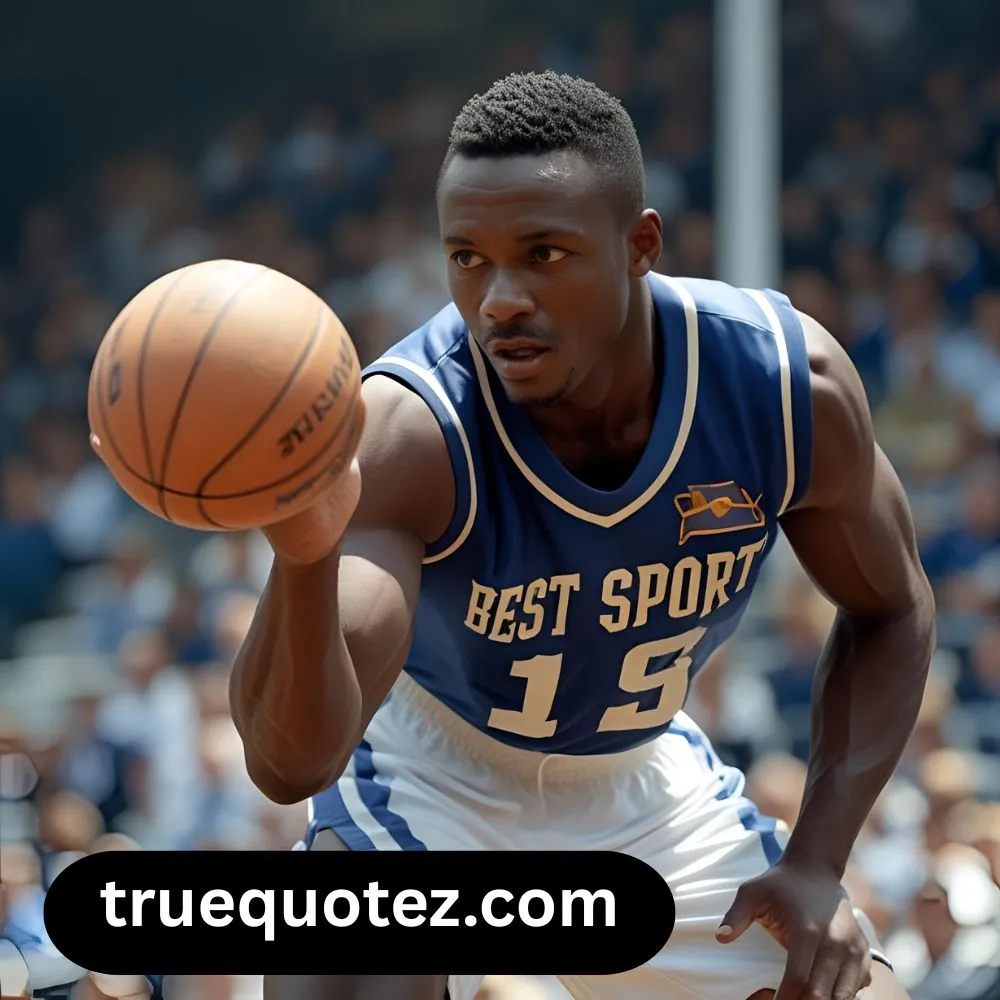 Best Sport Quotes