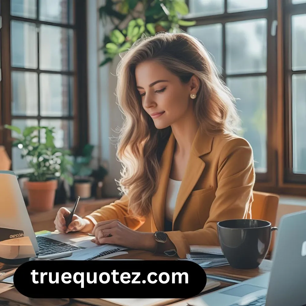 Good Morning Motivation Quotes for Success
