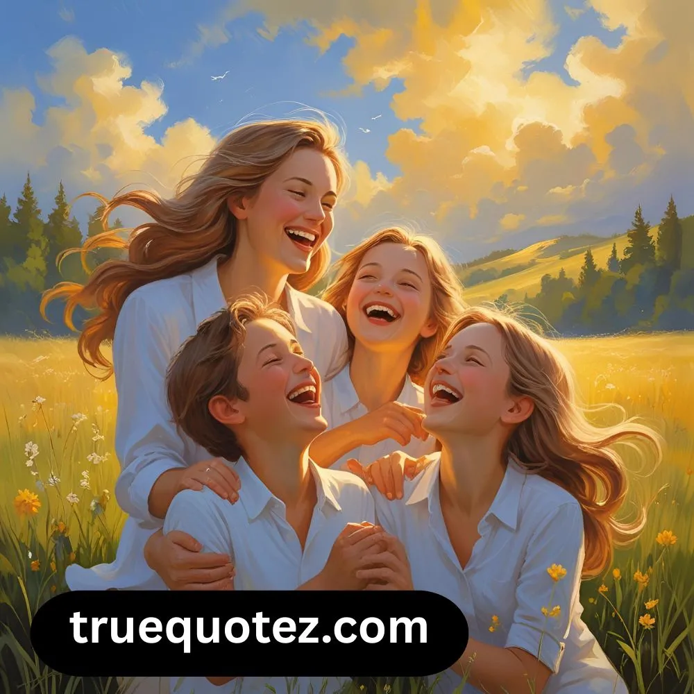 Inspirational Beautiful Family Quotes