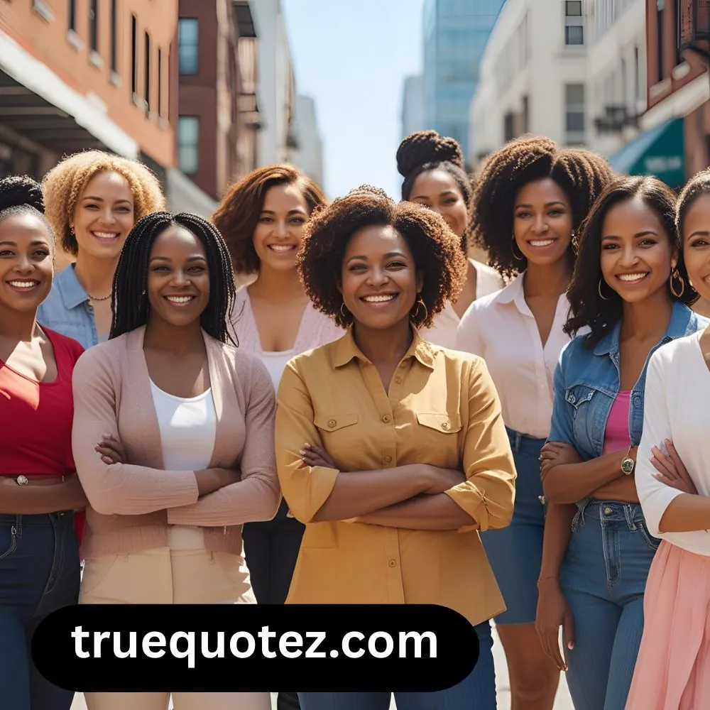 Inspiring Empowering Women Quotes
