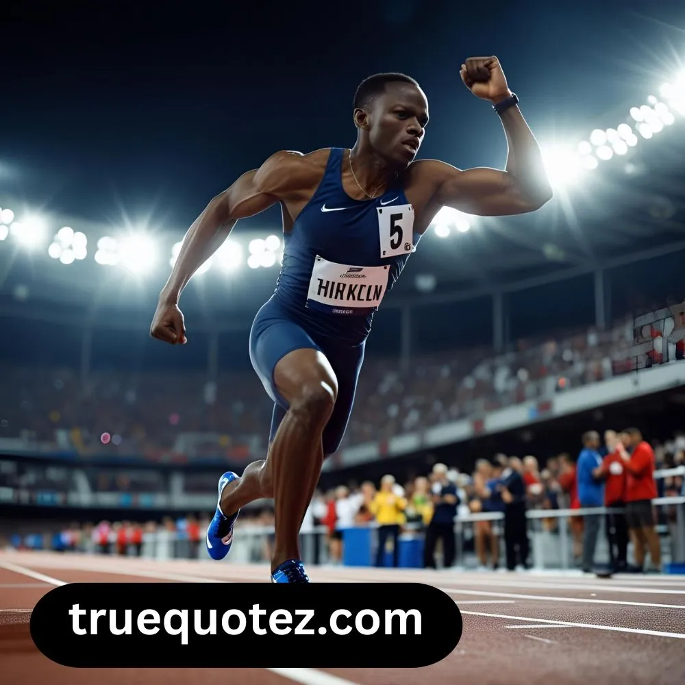 Motivational Sport Quotes