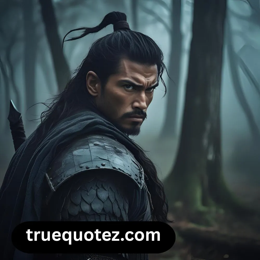 Short Powerful Two Word Quotes