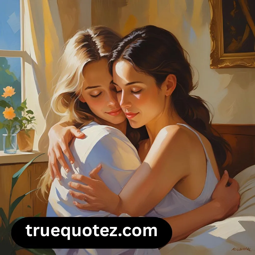 Take Care of Yourself Quotes for Her