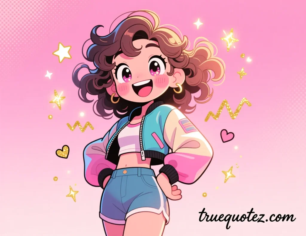 Funny Girl Quotes for a Good Laugh