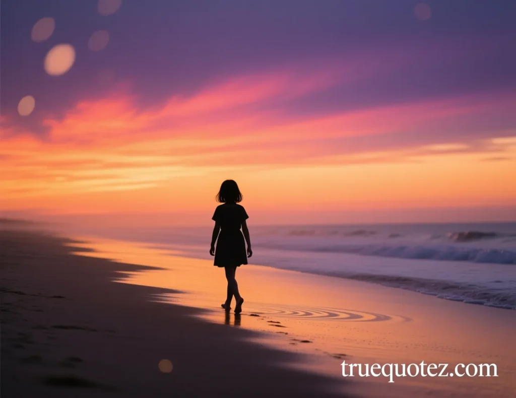 Deep Girl Quotes About Life