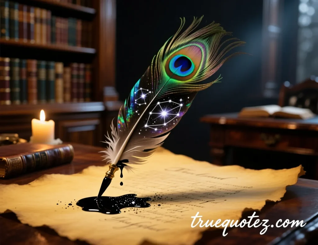 Deep Shakespeare Quotes