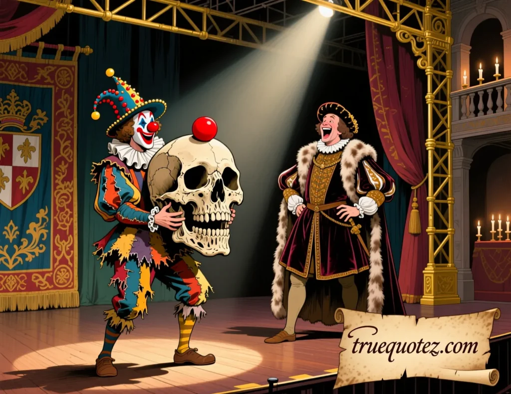 Funny Shakespeare Quotes 