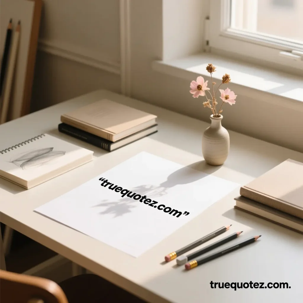 Inspirational Artist Quotes