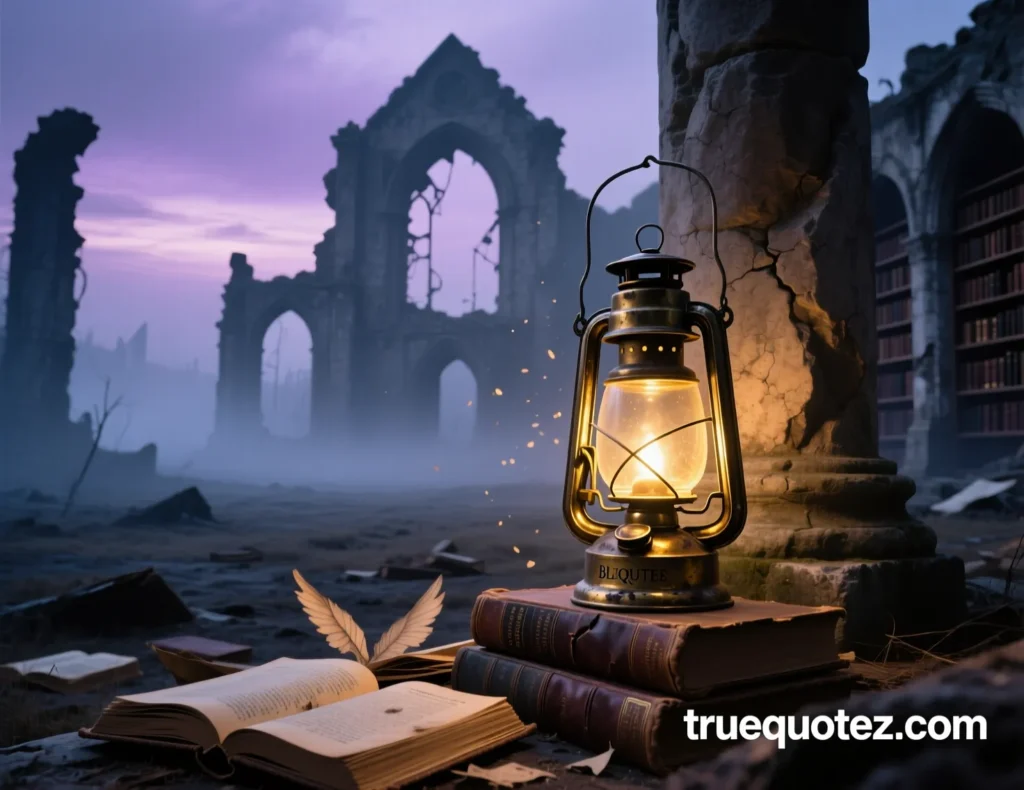 Inspirational Dark Quotes