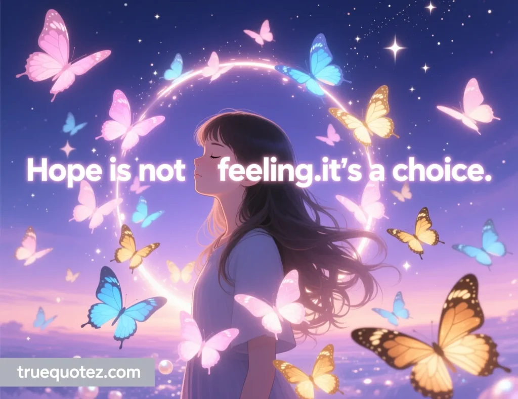 Inspirational Girl Quotes