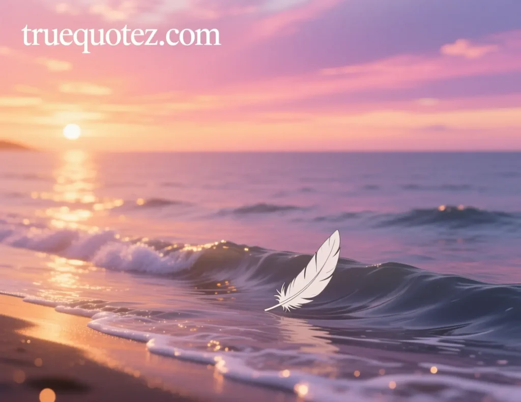 Inspirational Uplifting Grief Quotes