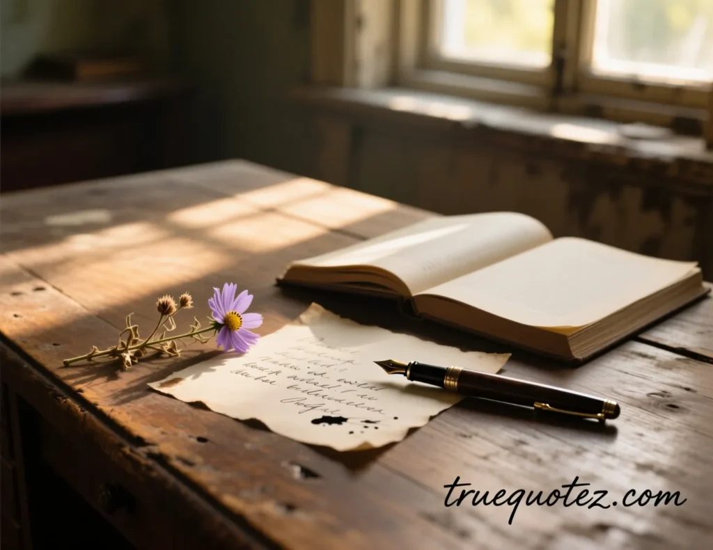 Quotes About Coping With the Death of a Mother